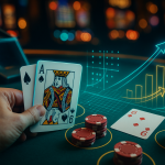 Jaké strategie pomáhají vyhrát v blackjacku?