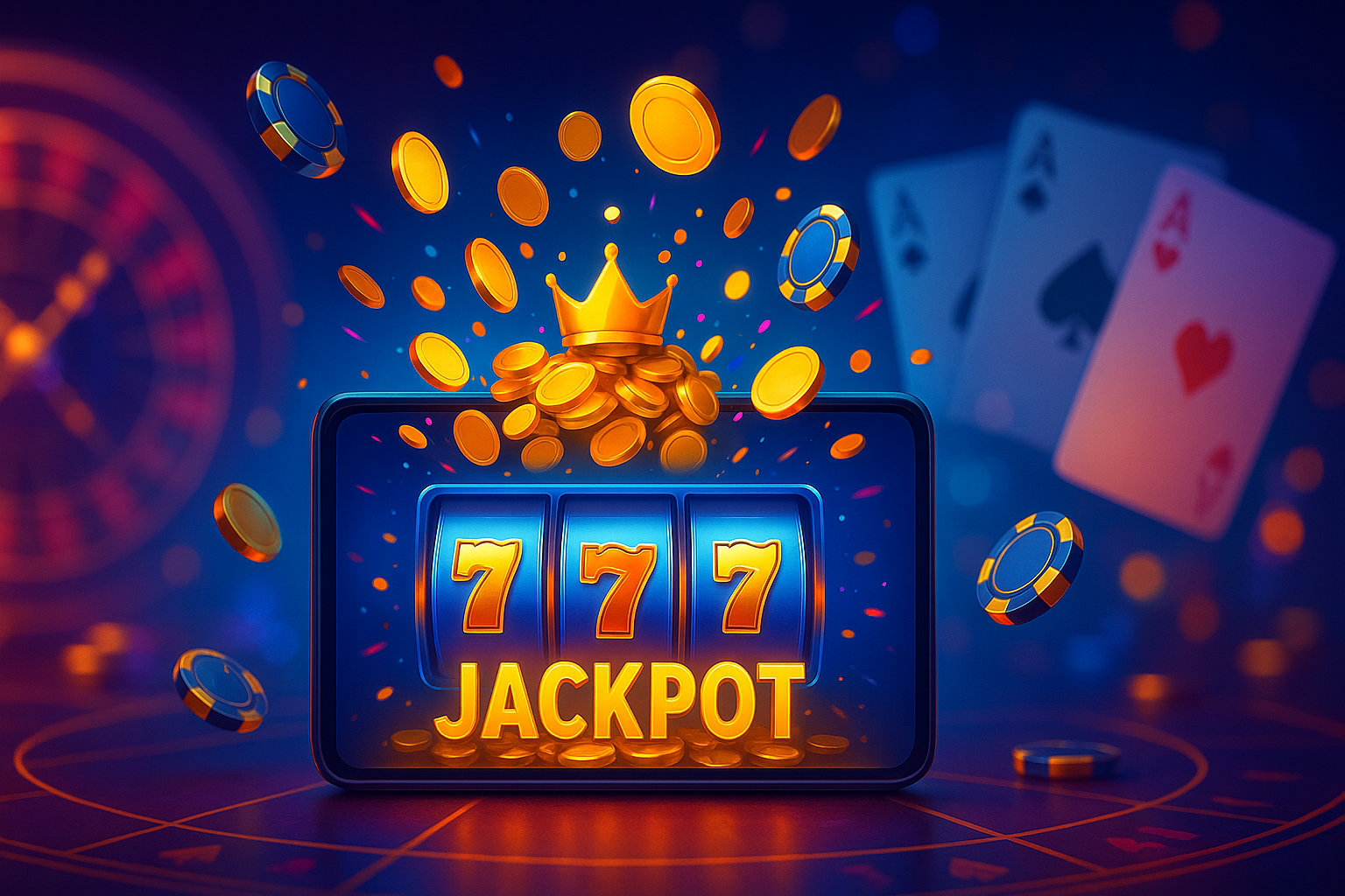 Recenze nejlepších online kasin s reálnými vysokými jackpoty